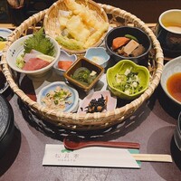 海鮮処松月亭 博多本店 - 