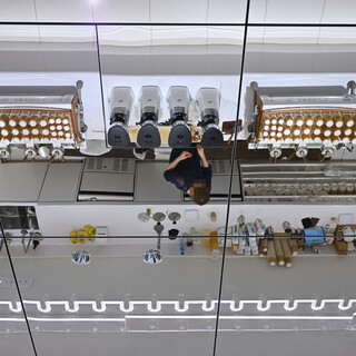 アラビカ東京_2