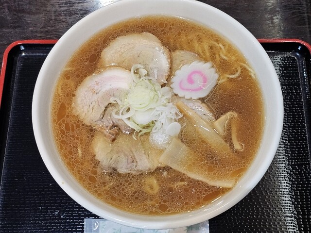 奥州市の食堂『レストラン 清衡』- 地元食材を活かした和食と居心地の良い空間