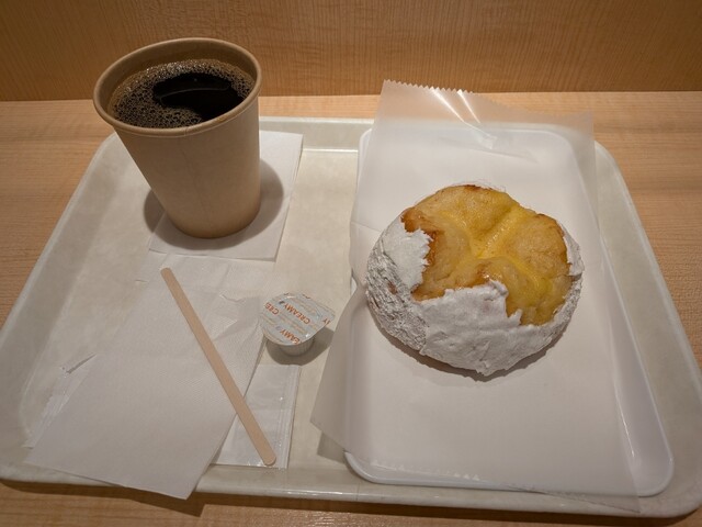 Fred's Cafe Umeda Ten photo 5