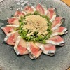 産直さばと青魚 伏見あおい