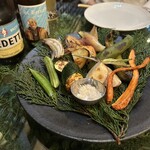 エンボカ 京都 - 