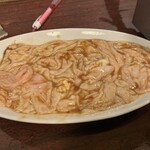 満江乃 - とんちゃん