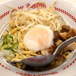 スガキヤ - 料理写真: