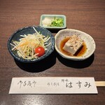 大宮 禅味 はすみ - 