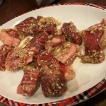 満江乃 - カルビ