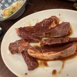 満江乃 - 心ぞう