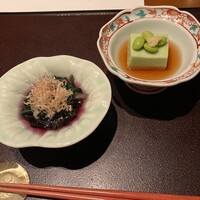 日本橋逢坂 - 