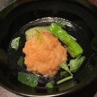 日本橋逢坂 - 