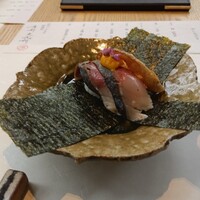 やまや総本店　膳 - おしのぎ