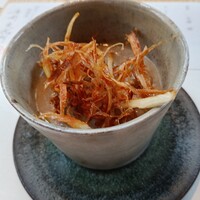 やまや総本店　膳 - 前菜