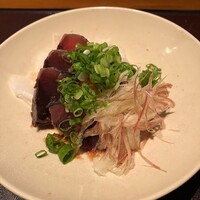 日本橋逢坂 - 