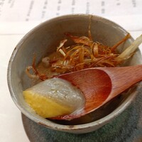 やまや総本店　膳 - 前菜