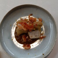 やまや総本店　膳 - 先付