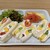 果実園リーベル - 料理写真:フルーツサンド　1,280円