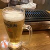 上大岡 ホルモン酒場 いっしん