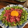 カウンター焼肉 ふかみ