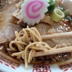 京橋パーキングエリア - 