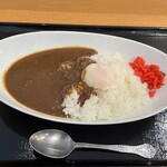 美東サービスエリア（下り線）フードコート - 