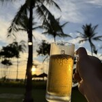 Sampan Bar - ドリンク写真: