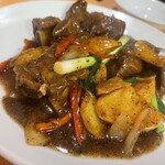 福満園 - 