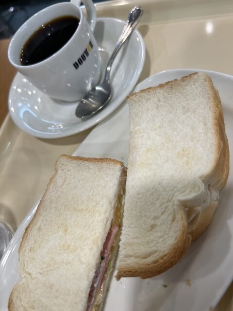 DOUTOR Meieki Sanrodo Ten photo 4