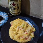 立ち飲み きむら - 