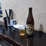 立ち飲み きむら - 