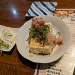 炭火焼鳥さざん - 