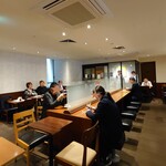 ドトールコーヒーショップ - 