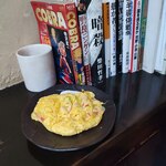 立ち飲み きむら - 