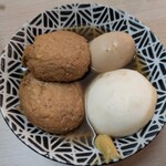 おでん屋 - 