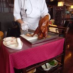 全聚徳 新宿店 - 