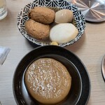 おでん屋 - 