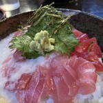 まぐろ屋 天 - 