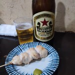 立ち飲み きむら - 