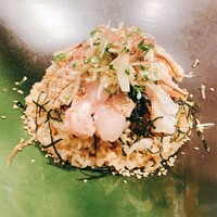 のどぐろ専門 銀座 中俣 - 