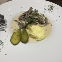 ゴドノフ東京 丸ビル店 -  ゴドノフ東京 丸ビル店 -