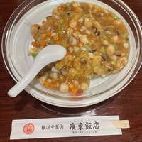 廣東飯店 -  廣東飯店 -