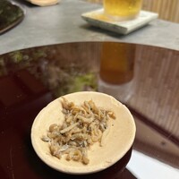 からすみ蕎麦 月と松 - 