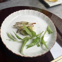 からすみ蕎麦 月と松 - 