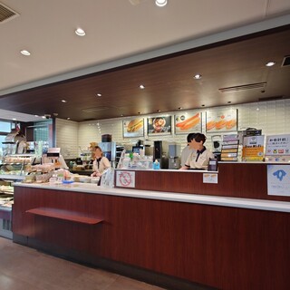 ドトールコーヒーショップ_2