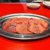 焼肉ニューヨーコ