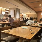 日々の中華食堂 - 