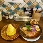 spice＆cafe SidMid - 