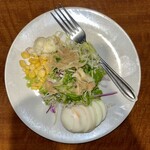 珈琲中川 - 