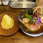 spice＆cafe SidMid - 