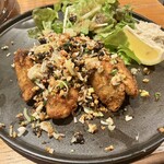 日々の中華食堂 - 