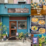 spice＆cafe SidMid - 