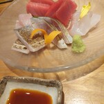 和酒楽房 かね匠 - 